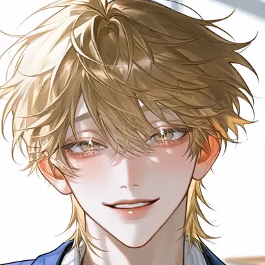 Profile image of 橘 レン