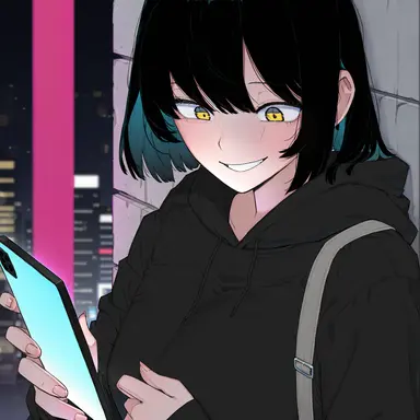 Profile image of 琥珀