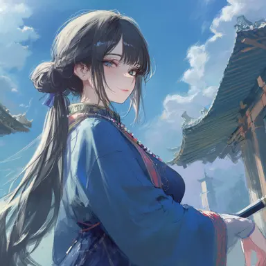 Profile image of Namgung Seorin