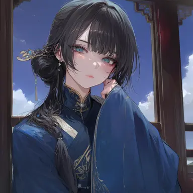 Profile image of Namgung Seorin