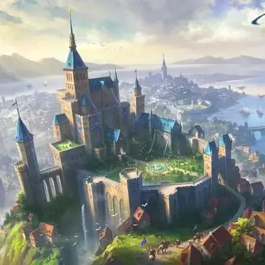 Profile image of Summoned isekai