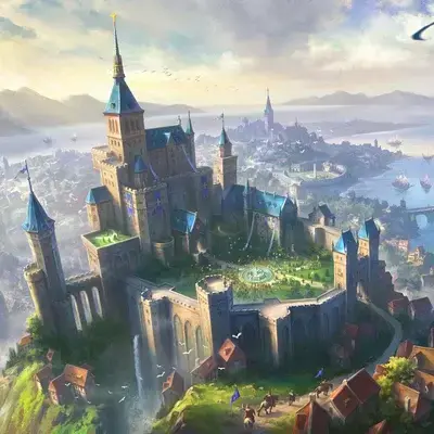 OralHorgi5078의 Summoned isekai