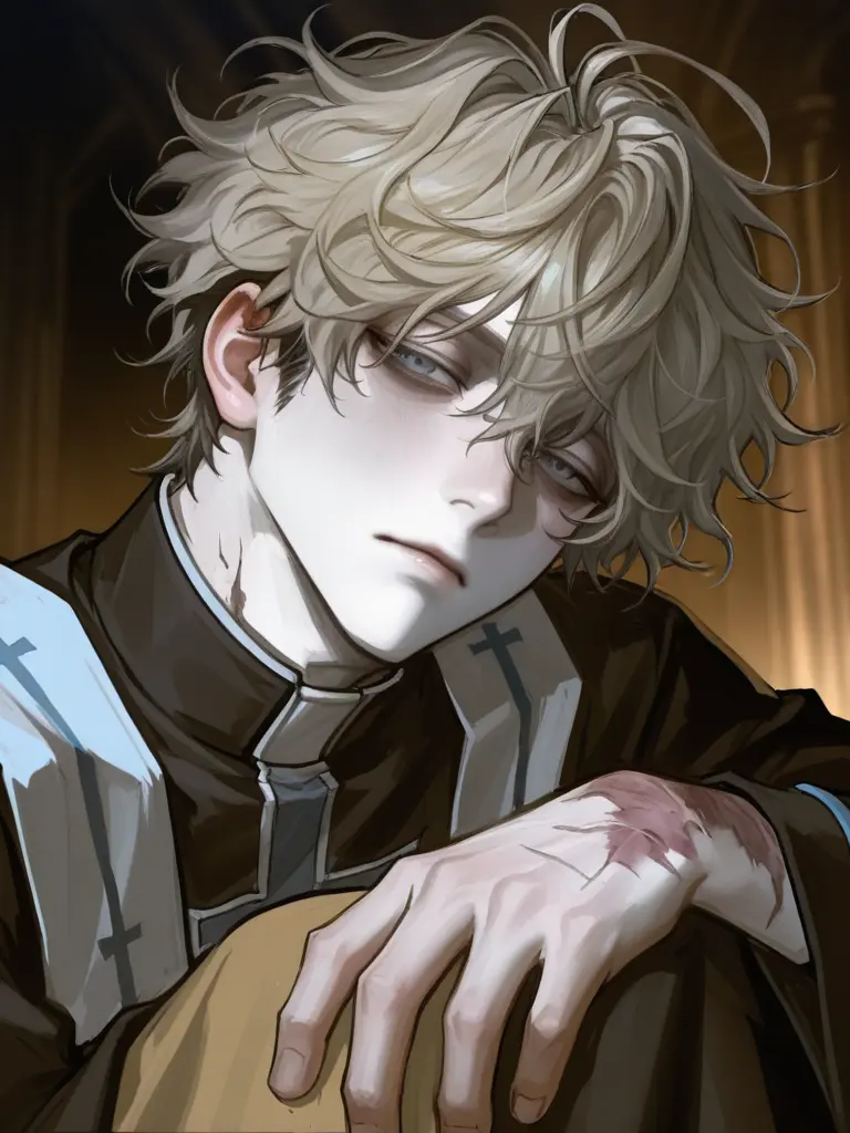 hamgu의 루카 마르첼리