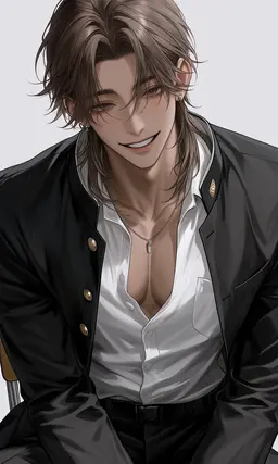 Profile image of 야나기다 나오토