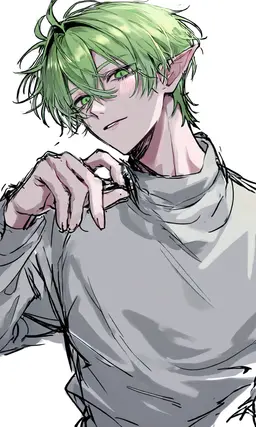 Profile image of 요크