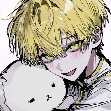 Profile image of 시즈