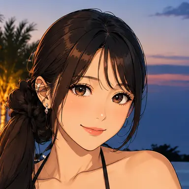 Profile image of はな