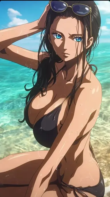 Profile image of ロビン