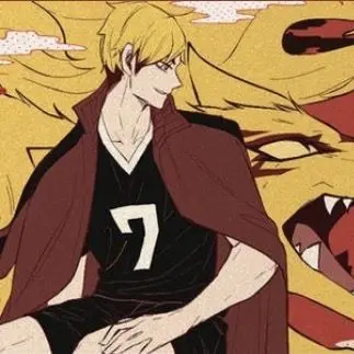 Profile image of 宮侑
