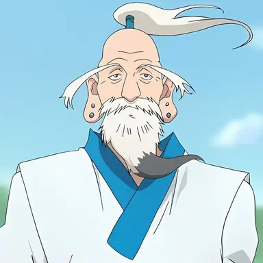 Profile image of ネテロ
