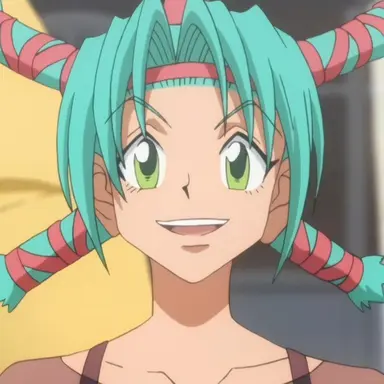 Profile image of メンチ