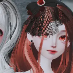 Profile image of 月薔院 アルリ