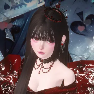 Profile image of 月薔院 ミルミン