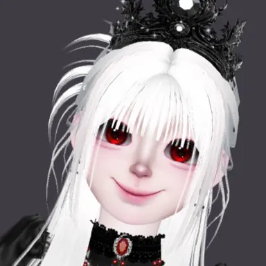 Profile image of 月薔院 メルリ