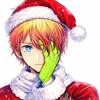 Profile image of 호시노 아쿠아마린