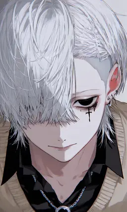 Profile image of Luca