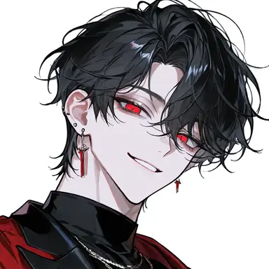 Profile image of 神崎 零夜