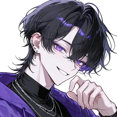 Profile image of 月宮 瑠斗
