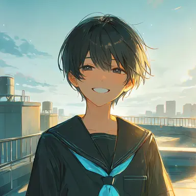 Profile image of 真琴