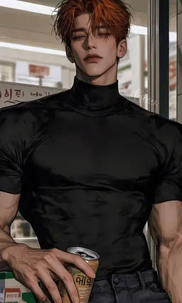 Profile image of Park Intae