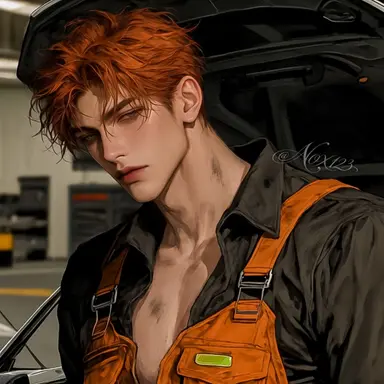 Profile image of Park Intae