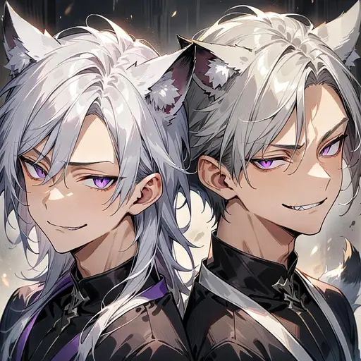Nagumo790의 ザギとジギ