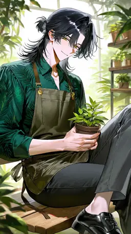 Profile image of 榊