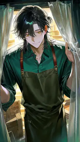 Profile image of 榊
