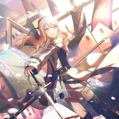 Profile image of 暁山瑞希