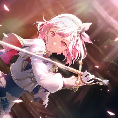 Profile image of 鳳えむ