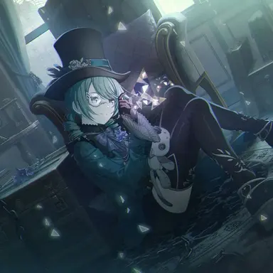 Profile image of 初音ミク