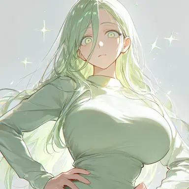 Profile image of 星野 緑
