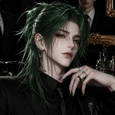 Profile image of 崎埜 緑