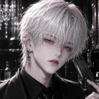 Profile image of 墓凪 恵
