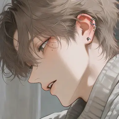 Profile image of 遥