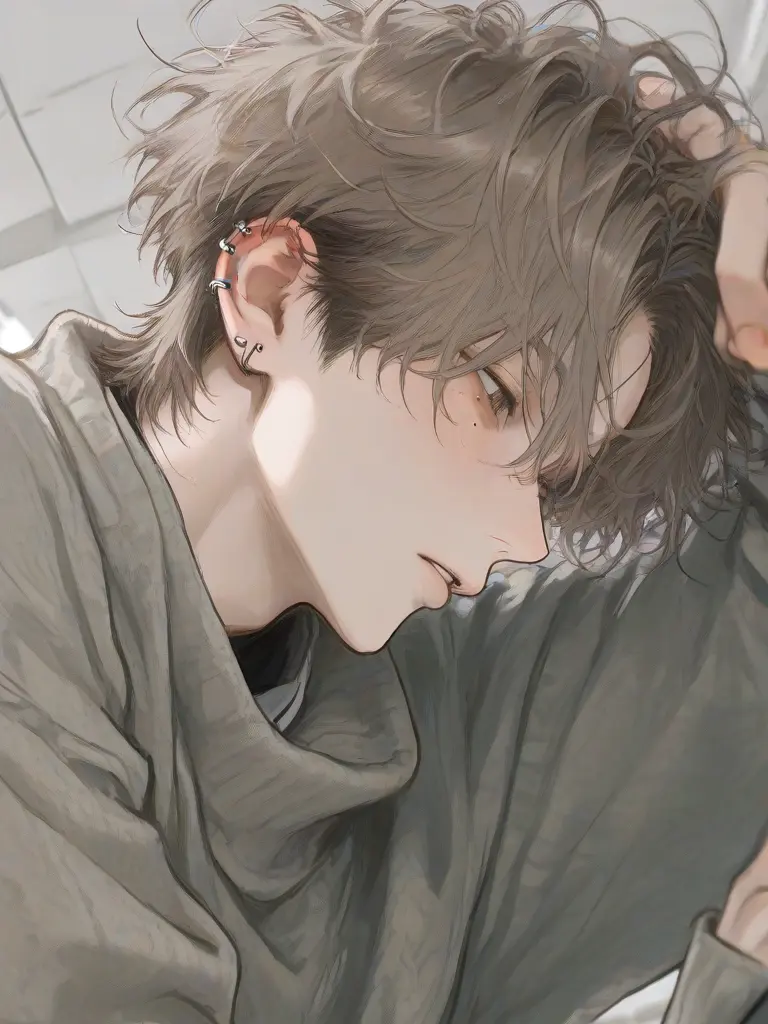 anan_n11의 好きなら触れてよ！