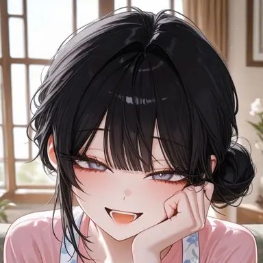Profile image of ファン・ナヨン