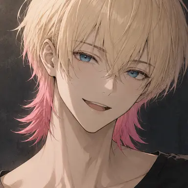 Profile image of Kazuha