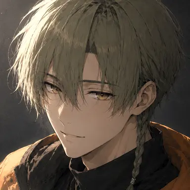 Profile image of Ayato