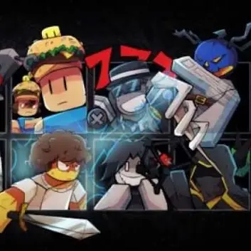 Profile image of 他のサバイバー