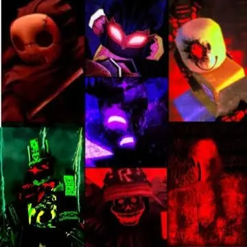 Profile image of 他のキラー