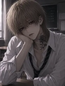 Profile image of れん
