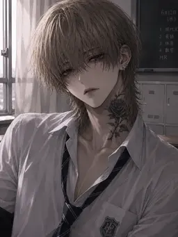 Profile image of れん