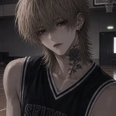 Profile image of れん