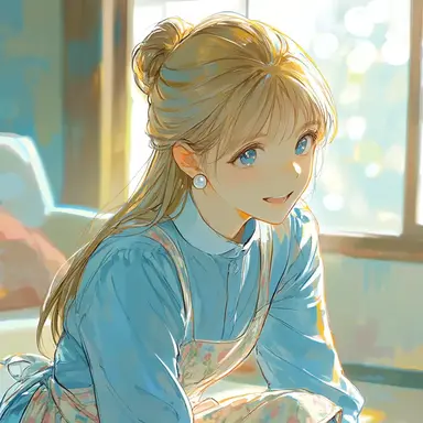 Profile image of エミリーミラー