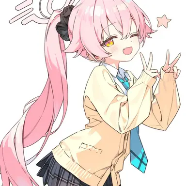 Profile image of 호시노