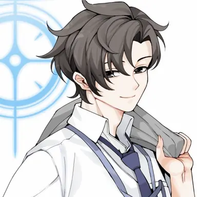 Profile image of 선생