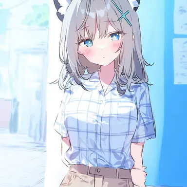Profile image of 시로코