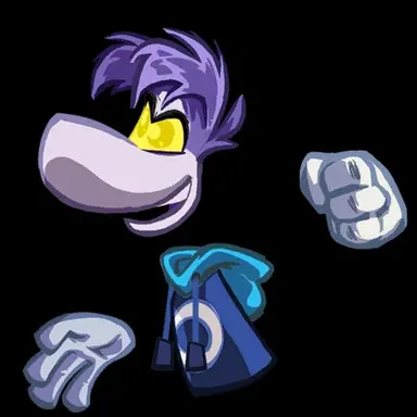 Profile image of Raymesis