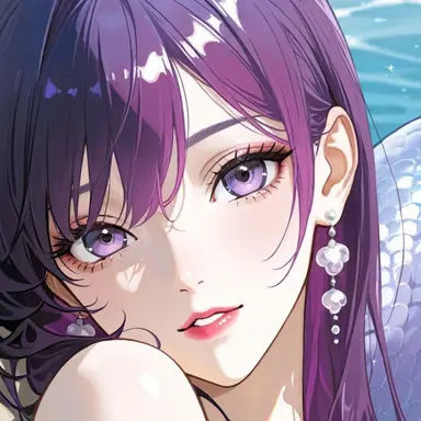 Profile image of セレネ